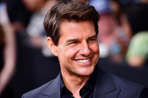 Tom Cruise se convertiría en el primer civil en viajar al espacio para filmar una película