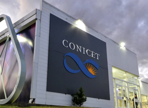 El Conicet fue elegido como la mejor institución científica de América Latina por quinto año consecutivo