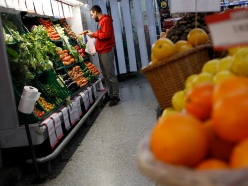 El Gobierno renovó la canasta de frutas y verduras de Precios Justos para el mes de julio