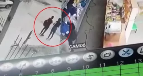 La hermana de Eliana: “Todo lo que se dice es mentira”