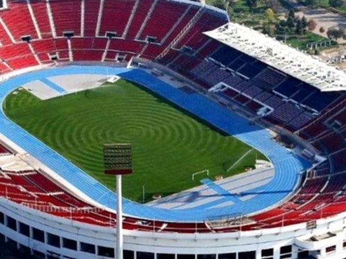 El conflicto social que atraviesa Chile puso en duda la disputa de la final de la Copa Libertadores de América en el estadio Nacional de Santiago