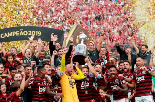 Arrancó la Copa Libertadores 2020: Boca, Racing y Defensa tendrán grupos accesibles