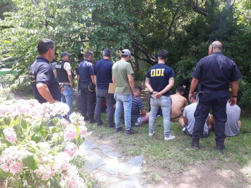 Crimen de Villa Gesell: Los amigos de Fernando Báez estarán cara a cara con los 10 rugbiers