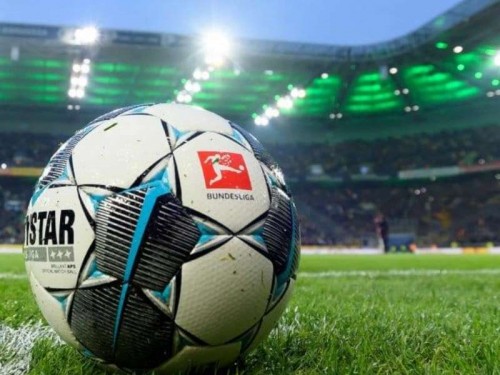 El gobierno alemán dio el visto bueno y la Bundesliga prepara la vuelta