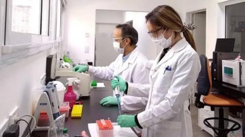 La Anmat aprobaría nuevos kits que detectan coronavirus en una hora con el fin de acelerar los testeos