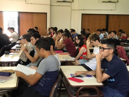 Bochazos masivos del 90% en una Facultad de La Plata y los alumnos apuntan a la UNLP