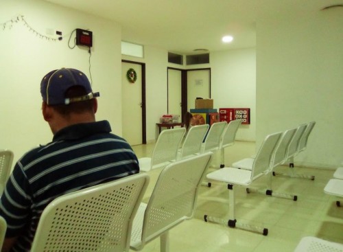 Por los hoteles cerrados en La Plata, pacientes oncológicos están &quot;varados&quot; y no se pueden atender