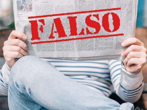 Cómo saber si una noticia es falsa: así funcionan las &quot;Fake News&quot;