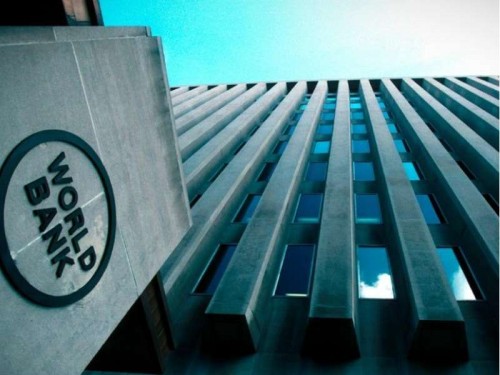 El Banco Mundial prevé un repunte económico del 5,5% para Argentina en 2021