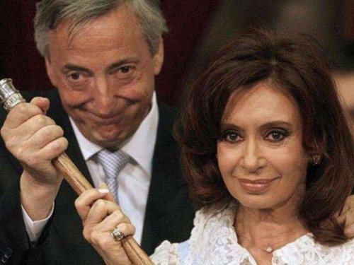 Cristina Fernández: &quot;Que la lealtad a las convicciones, al pueblo y la Patria sigan inalterables en tiempos de pandemia&quot;