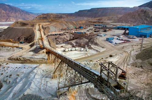 El INDEC difundirá el Índice de Producción Industrial Minero a partir de julio