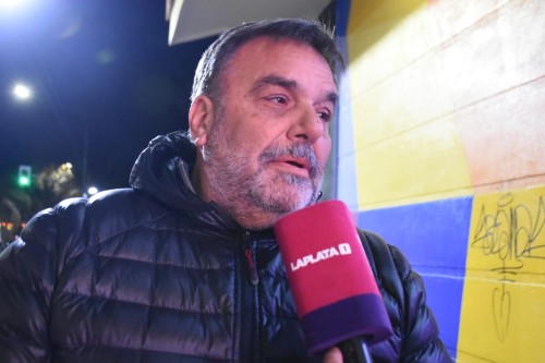 Diego Rovella: “Se está viendo un fuerte acompañamiento a la gestión de Julio Garro”