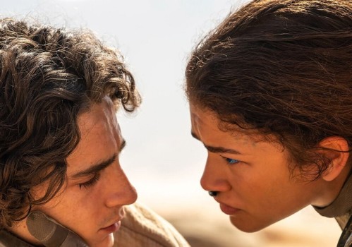 Por la huelga de actores y guionistas se retrasa el estreno de la segunda parte de "Dune"