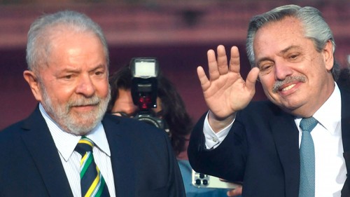 Alberto Fernández habló luego de la victoria de Lula: "Entiende las necesidades de la región"