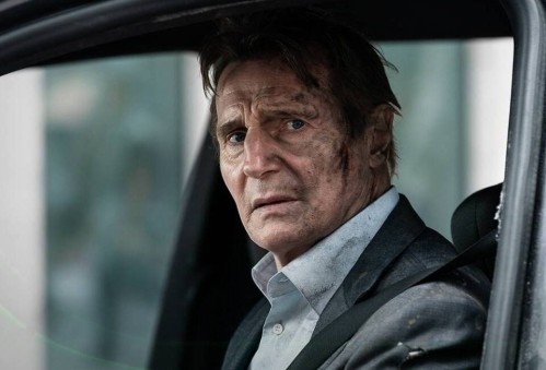 Se estrenó “Contrarreloj”, una nueva película de acción protagonizada por Liam Neeson
