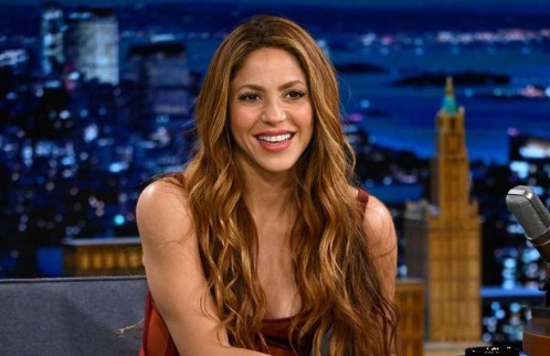 El insólito y especial apodo que Shakira le puso a Clara Chía