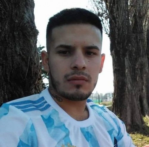 El hombre asesinado en La Plata tenía antecedentes y estaba prófugo