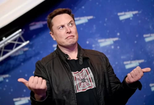 Elon Musk anunció que borrará las cuentas de Twitter que se encuentren inactivas