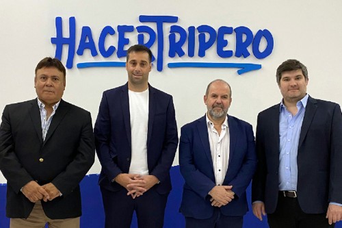 Hacer Tripero oficializó a sus candidatos