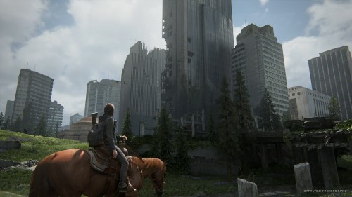 "The Last of Us parte 3" confirmó su trama pero atrasó el desarrollo