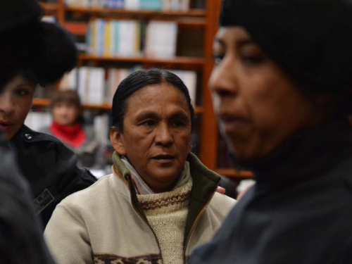 La Corte Suprema solicitó que Milagro Sala vuelva a prisión domiciliaria