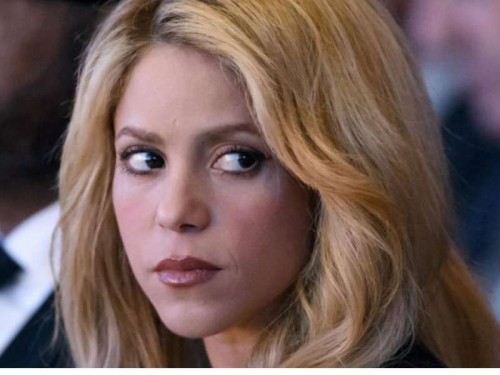 Un artista de reaggetón contó que estuvo enamorado de Shakira 