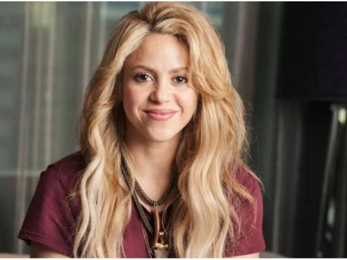 Escuchá &quot;Nada&quot;, lo nuevo de Shakira