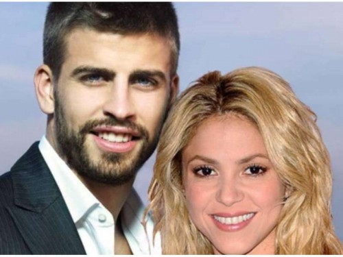Shakira y Piqué tuvieron una cita &quot;de novios&quot;