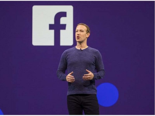 Una investigación reveló que Facebook no logró frenar las fake news en 2018