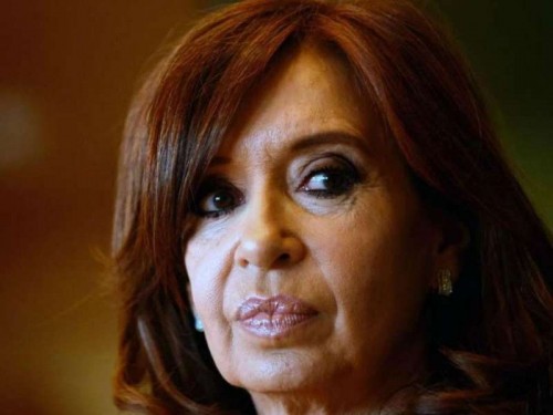 El fiscal se opuso a la postergación del primer juicio de Cristina