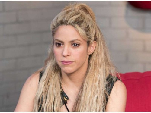 Shakira mostró qué sabe hacer, además de cantar