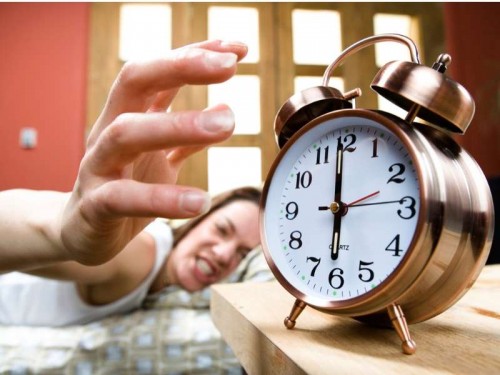 Según una investigación, madrugar no es bueno para todos
