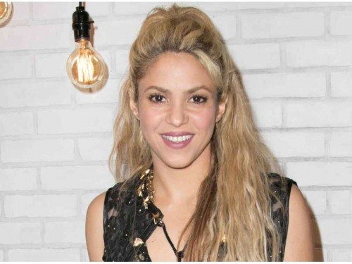 Crecen los rumores sobre un posible embarazo de Shakira