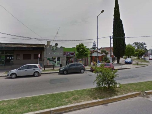 Policías pedían permiso para salir a comer, pero en realidad robaban en La Plata