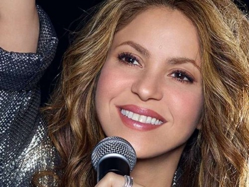 El desesperado pedido de Shakira en las redes