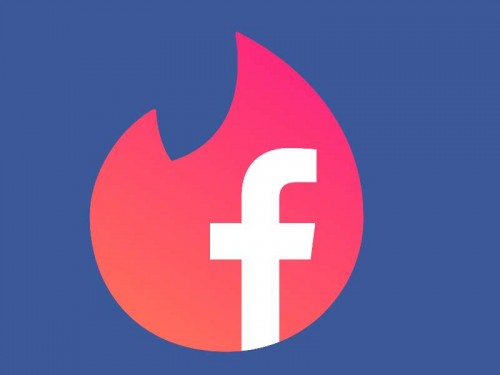 Facebook lanzará una app para enviar mensajes privados