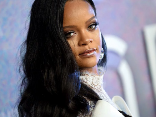 Rihanna ayudará a las víctimas del huracán Dorian en Bahamas