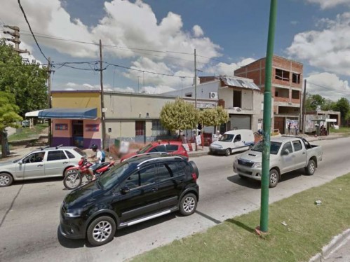 Dos carnicerías de La Plata vendían droga y detuvieron a 9 personas