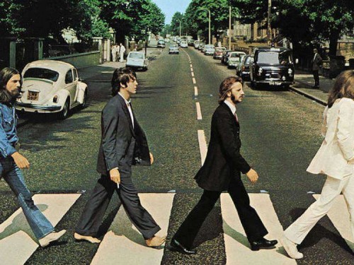 Lanzaron &quot;Oh! Darling&quot;, un adelanto de la reversión de &quot;Abbey Road&quot;