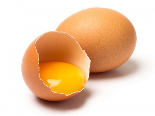 Aconsejan comer un huevo por día