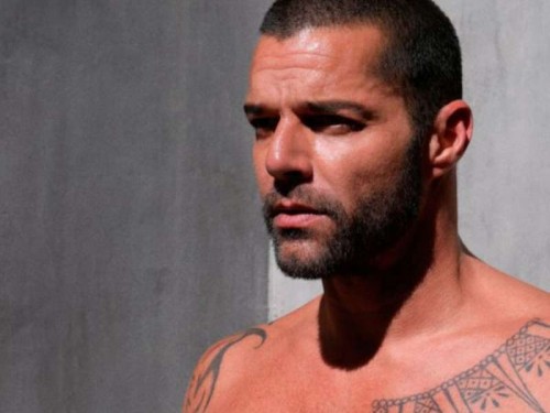 Ricky Martin presentó su nuevo EP: &quot;Pausa&quot;