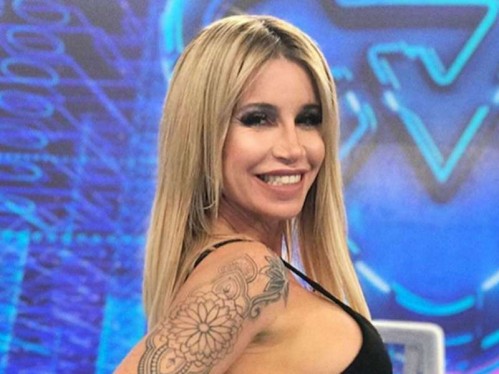 Flor Peña conducirá un nuevo programa en las mañanas de Telefe