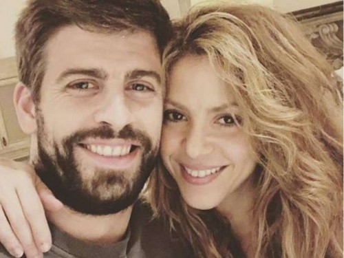 Shakira y Piqué destaparon sus infidelidades