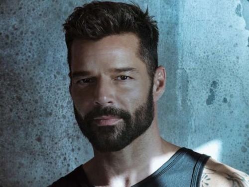 Ricky Martin se sintió deprimido antes de confesar que es homosexual