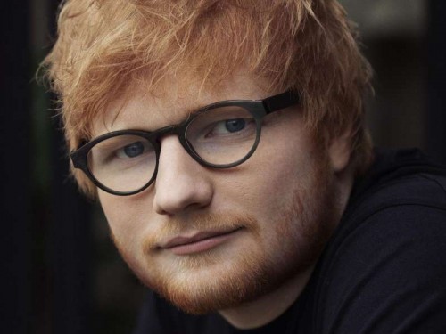 ¡Ed Sheeran fue papá de una nena!