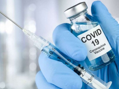 Declararon de interés público a la vacuna contra el COVID-19