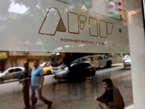 La AFIP volvió con la atención presencial en La Plata: qué trámites podrán hacerse