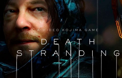 Hideo Kojima anuncia el lanzamiento de Death Stranding: Director's Cut