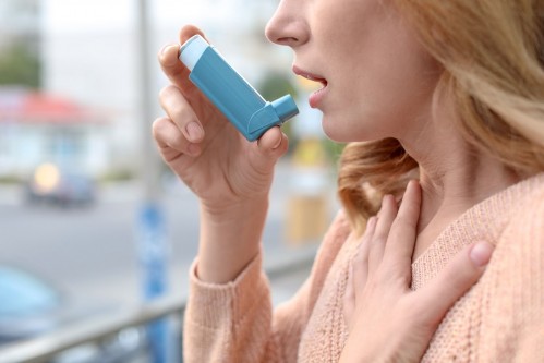Cómo afecta el coronavirus a las personas con asma