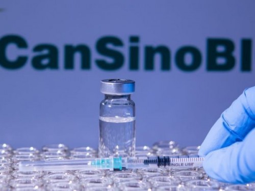 La Anmat aprobó el uso de la vacuna de CanSino contra el COVID-19